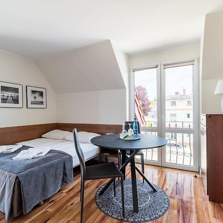 Apartamenty Kalmar By Zilla Устка Екстериор снимка
