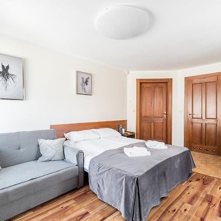 Apartamenty Kalmar By Zilla Устка Екстериор снимка