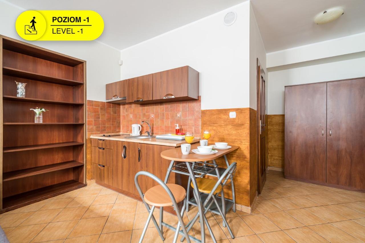 Apartamenty Kalmar By Zilla Устка Екстериор снимка