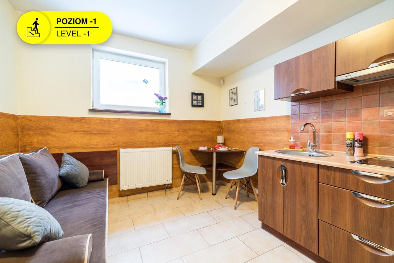 Apartamenty Kalmar By Zilla Устка Екстериор снимка