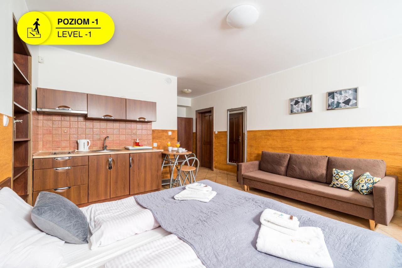 Apartamenty Kalmar By Zilla Устка Екстериор снимка