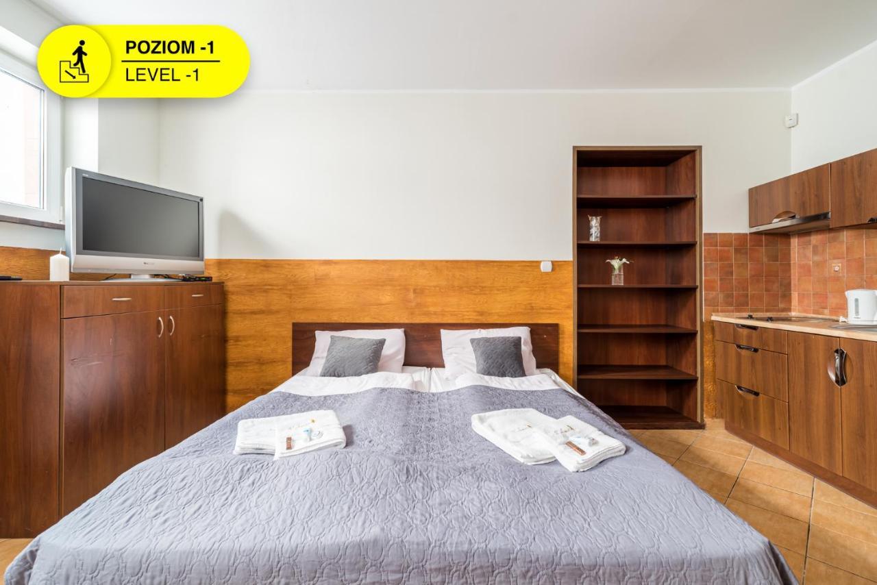 Apartamenty Kalmar By Zilla Устка Екстериор снимка