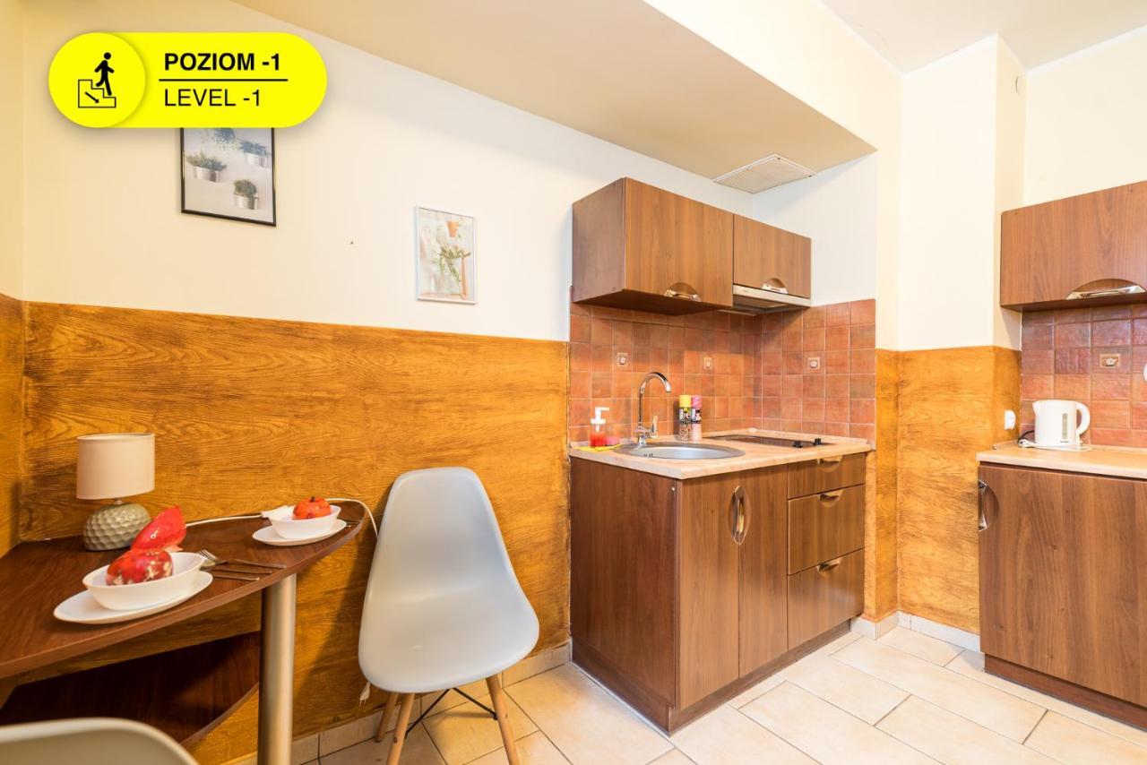 Apartamenty Kalmar By Zilla Устка Екстериор снимка